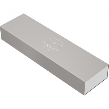 Ручка перьевая Parker IM Monochrome F328, Champagne PVD GT (Перо M)