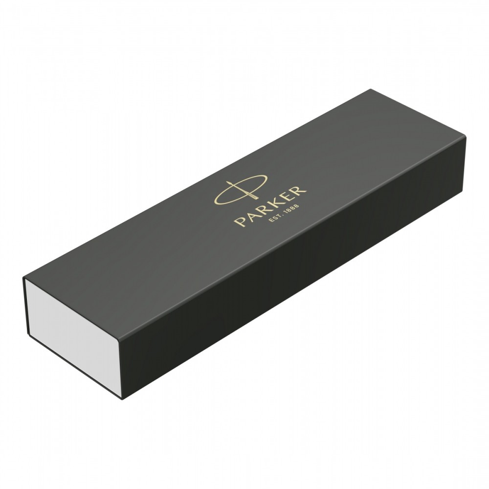 Подарочный набор: Ручка шариковая Parker Jotter XL K69 Greenwich, Matte Green CT + Ежедневник Green GS